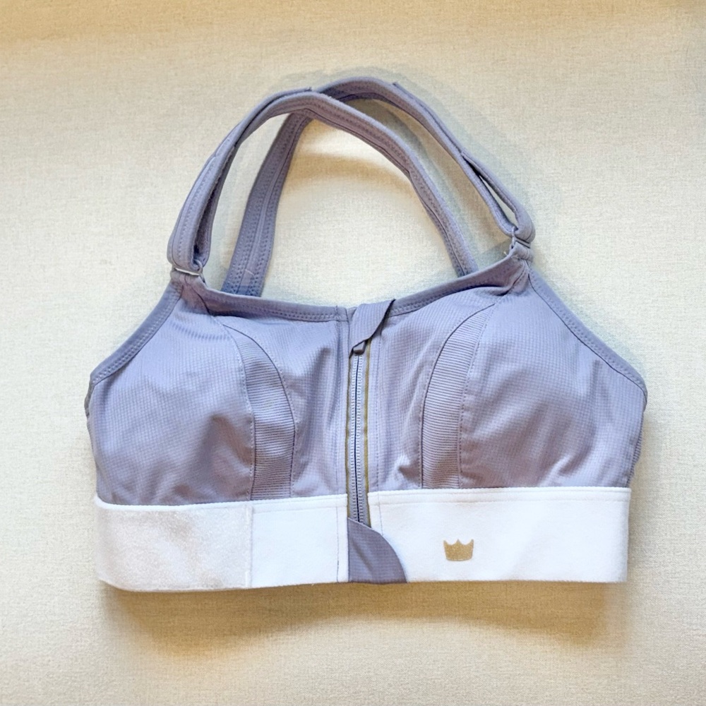 SHEFIT Ultimate Sports Bra size small